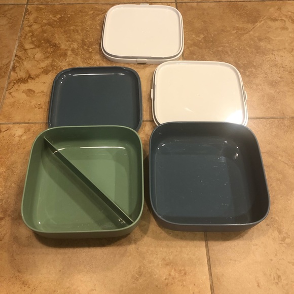 Pandered Chef Bento Box -New product - Picture 5 of 5